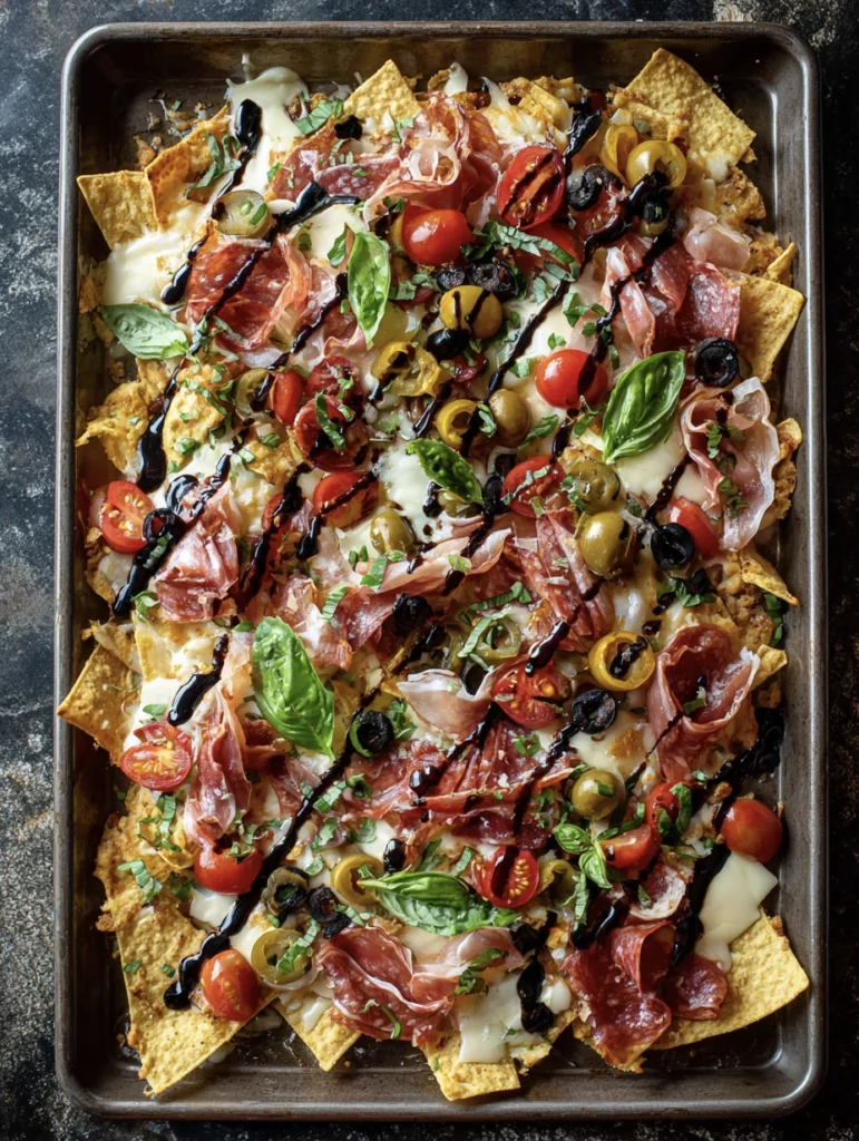 more chacuterie nachos 3