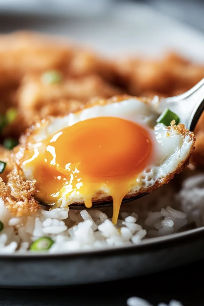 Thai-Style Fried Eggs (Kai Dao) 5 Thai-Style Fried Eggs (Kai Dao)