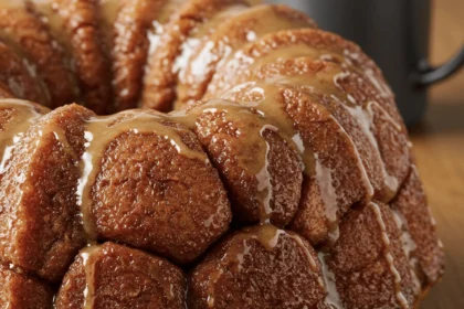 The Ultimate Classic Monkey Bread (Sticky, Buttery & Made with Canned Biscuits!) 12 Classic monkey bread