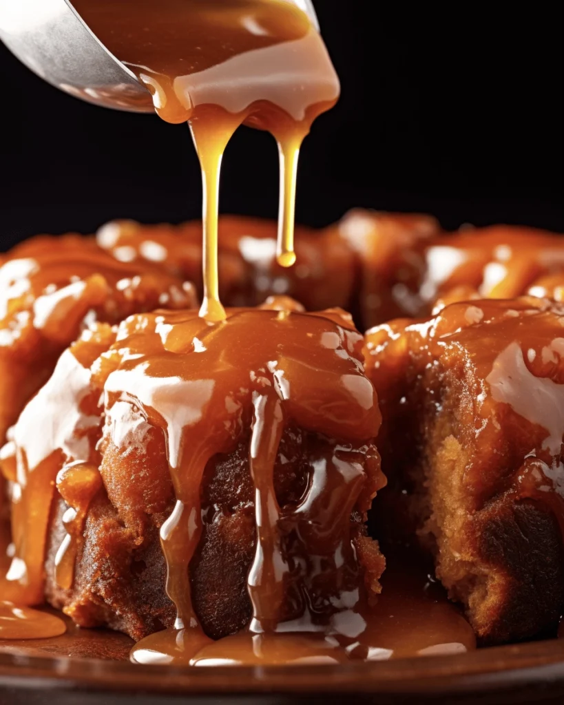 The Ultimate Classic Monkey Bread (Sticky, Buttery & Made with Canned Biscuits!) 5 Classic monkey bread