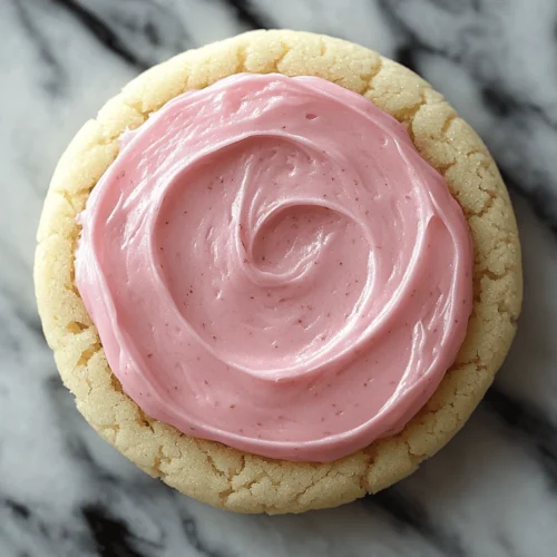 crumbl pink sugar cookie 3