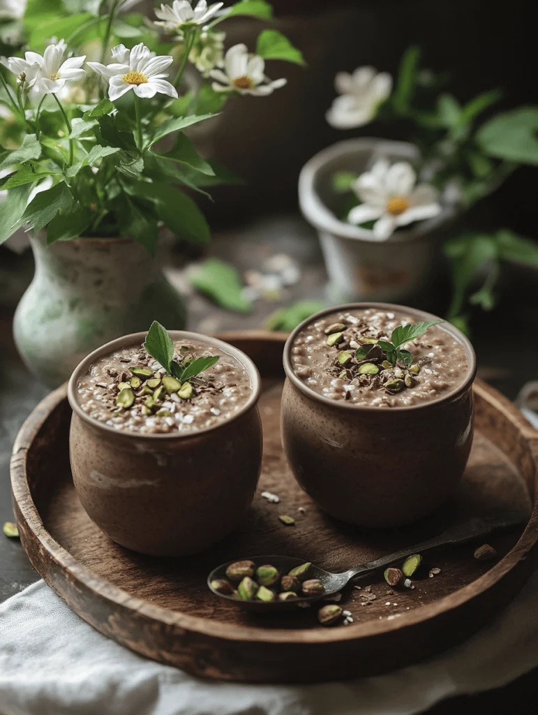 dubai chocolate bar oats 13