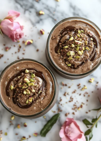 dubai chocolate bar oats 14