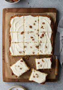 hummingbird sheet bake 5