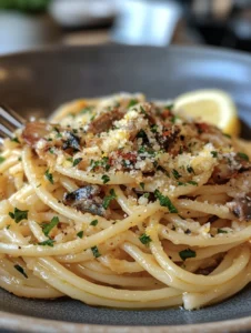 sardine pasta 13