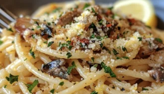 sardine pasta 13