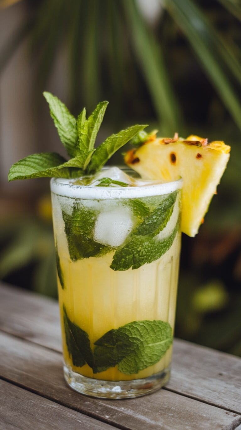 18 Epic Summer Cocktail Recipes to Keep You Cool All Season 22 18 Epic Summer Cocktail Recipes to Keep You Cool All Season