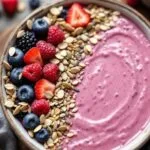 11 Delicious Healthy Bowls, Salads & One-Pot Meals for a Wholesome Diet 35 4 goddess glow smoothie bowl
