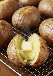 baked potato sharing board 20