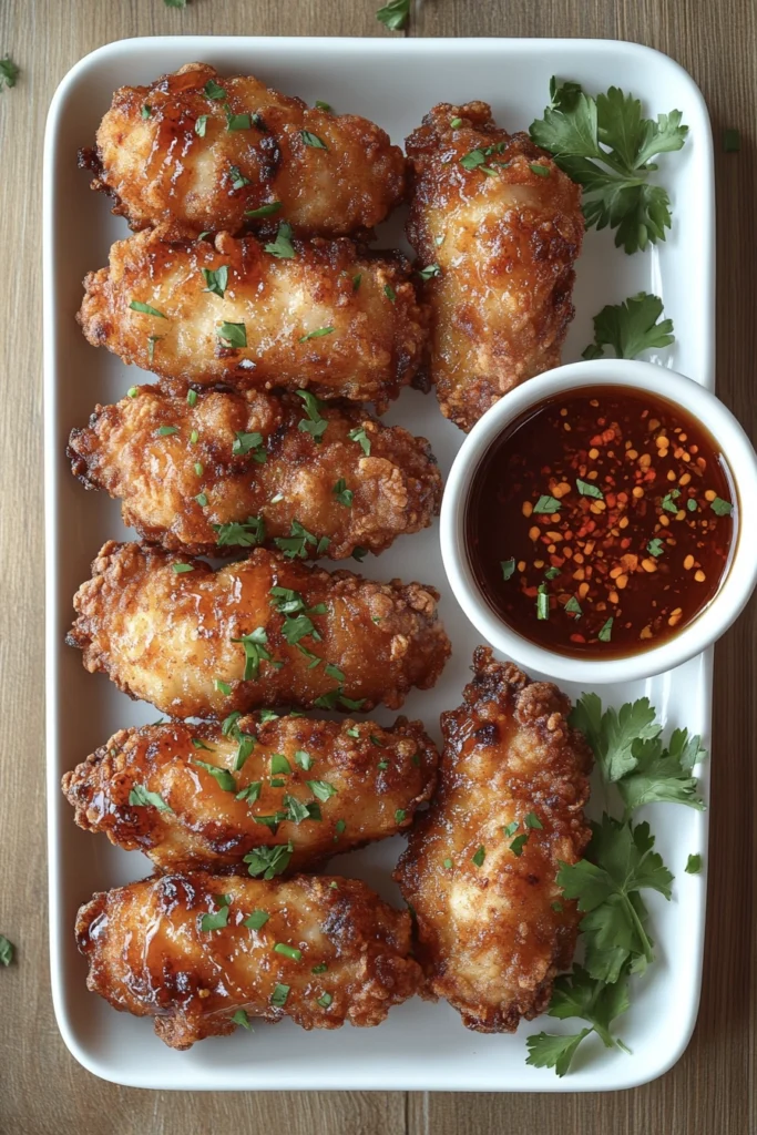 chicken tenders 11