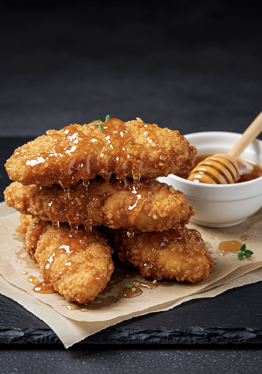 chicken tenders 12