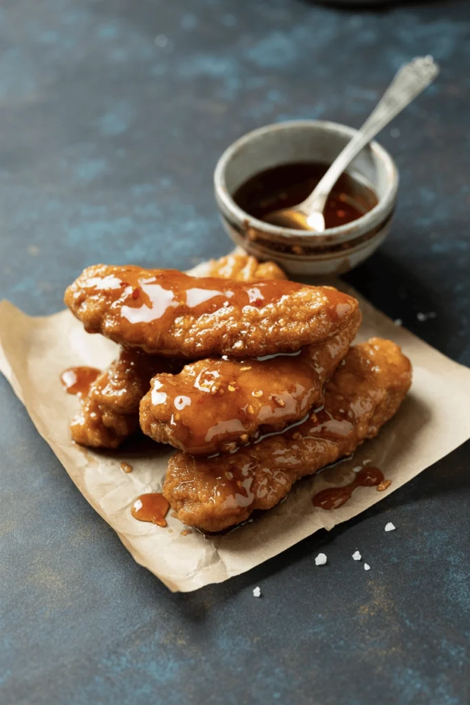 chicken tenders 4