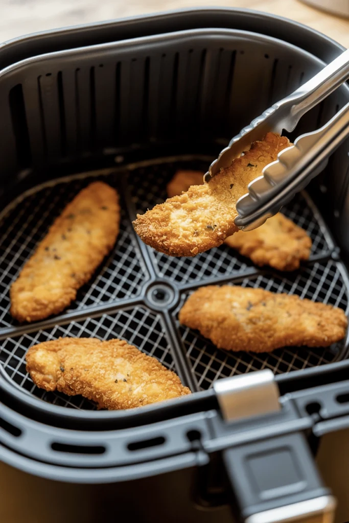 chicken tenders 5