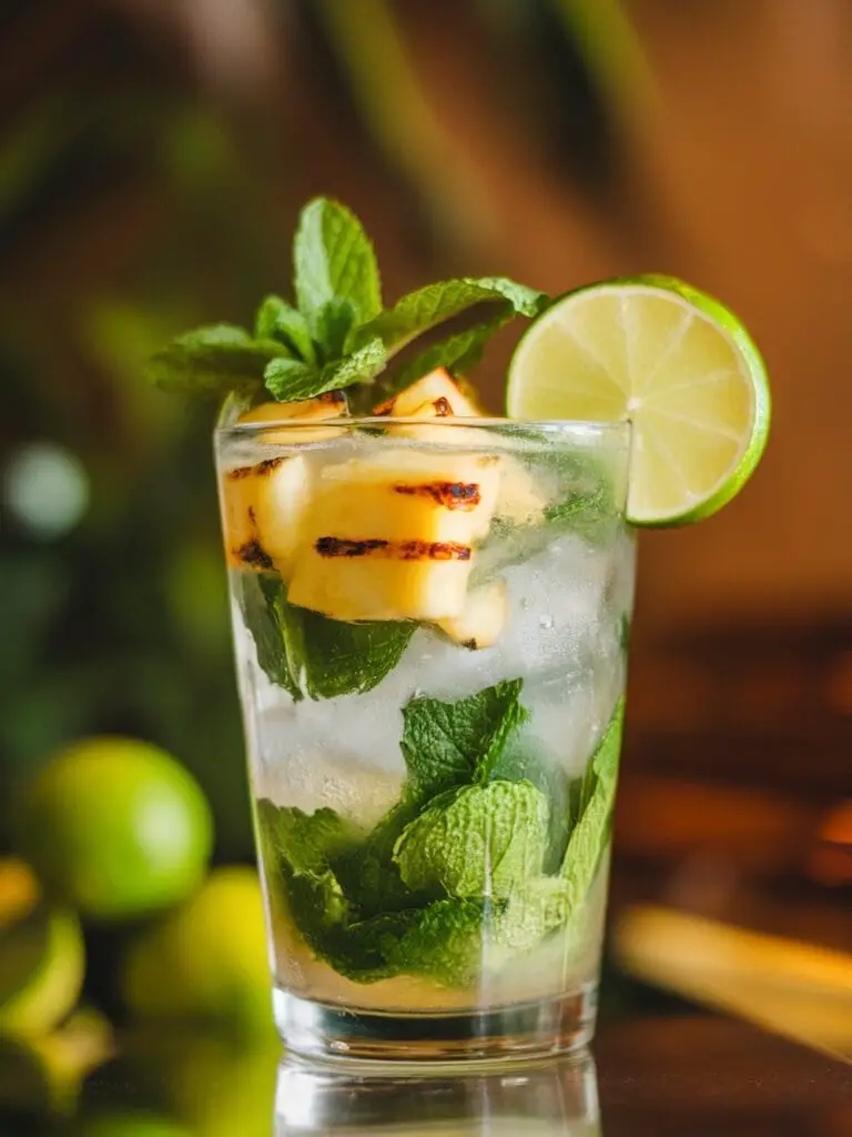 10 Refreshing Drink Ideas for Your Next BBQ