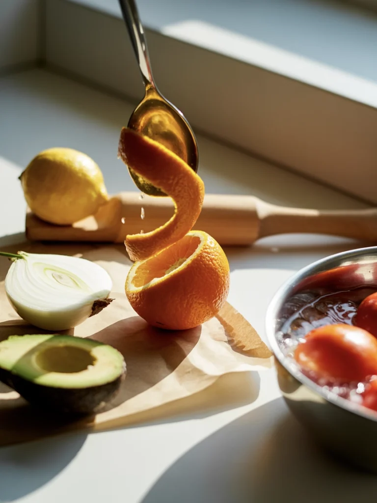 Weird Food Hacks You Never Knew