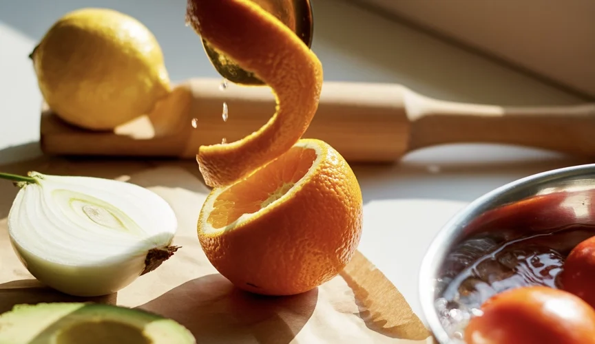 Weird Food Hacks You Never Knew 1 hacks main