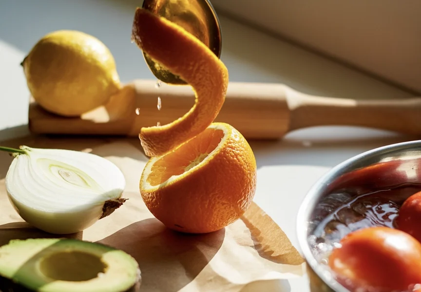 Weird Food Hacks You Never Knew 1 hacks main