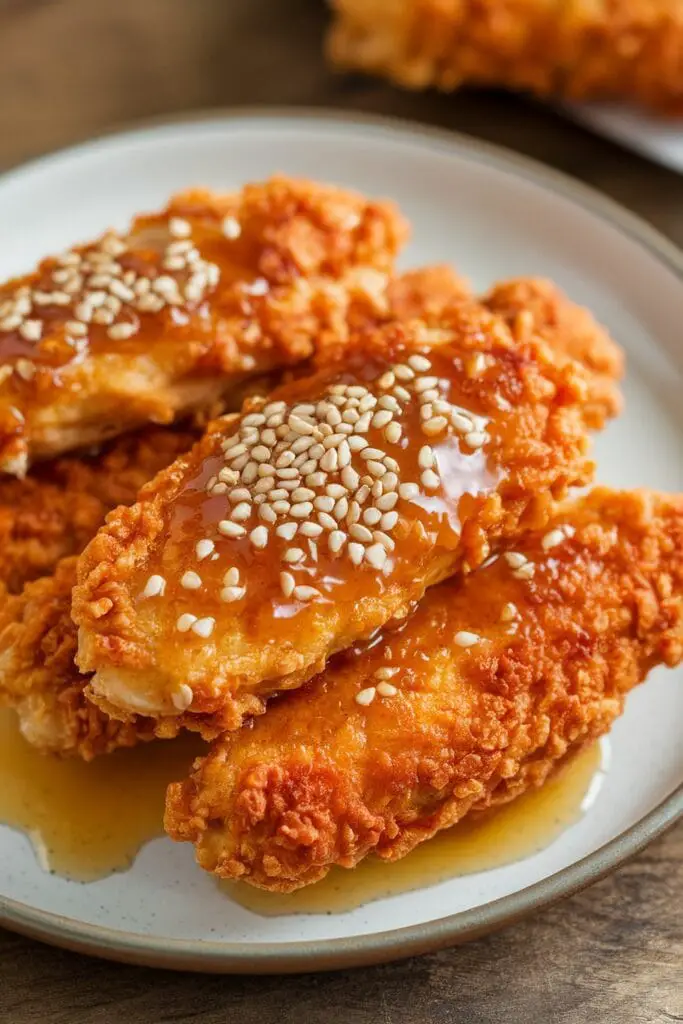10 Crispy Air Fryer Favorites for Quick and Delicious Snacks 4 image 2