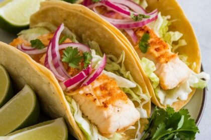 10 Crispy Air Fryer Favorites for Quick and Delicious Snacks 1 image