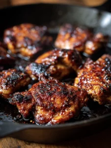 korean bbq chicken 3