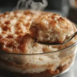 microwave banana bread 21