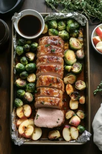 pork and brussels 11
