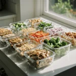 10 Smart Meal-Prep Hacks to Slash Your Grocery Bill 19 save money 8