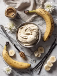 tahini banana ice cream8