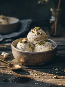 tahini banana ice cream9