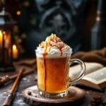 The Ultimate Harry Potter Party Menu — 18 Enchanting Recipes 51 1 enchanting butterbeer a delightful wizarding bre 4