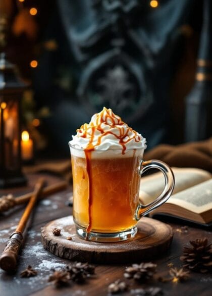 1 enchanting butterbeer a delightful wizarding bre 4