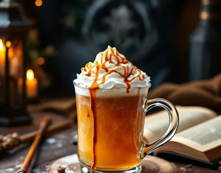 1 enchanting butterbeer a delightful wizarding bre 4