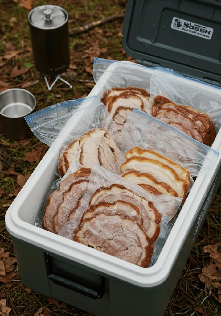 15 Genius Camping Food Hacks That Will Transform Your Outdoor Cooking 3 camping tips 10010