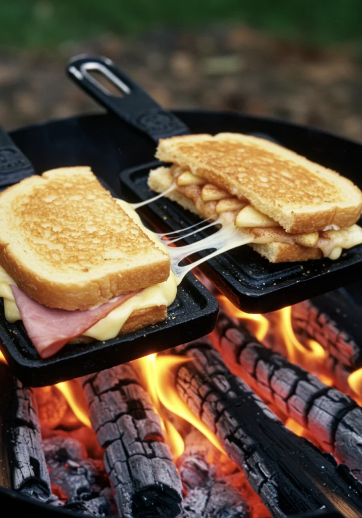 15 Genius Camping Food Hacks That Will Transform Your Outdoor Cooking 4 camping tips 25
