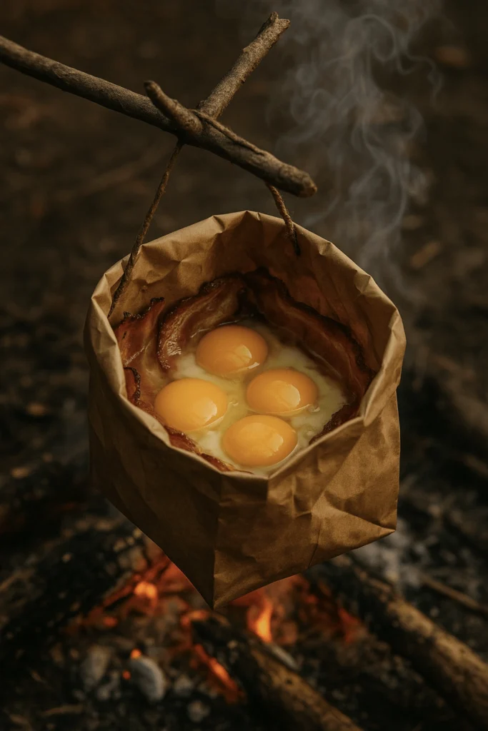 15 Genius Camping Food Hacks That Will Transform Your Outdoor Cooking 2 camping tips 28
