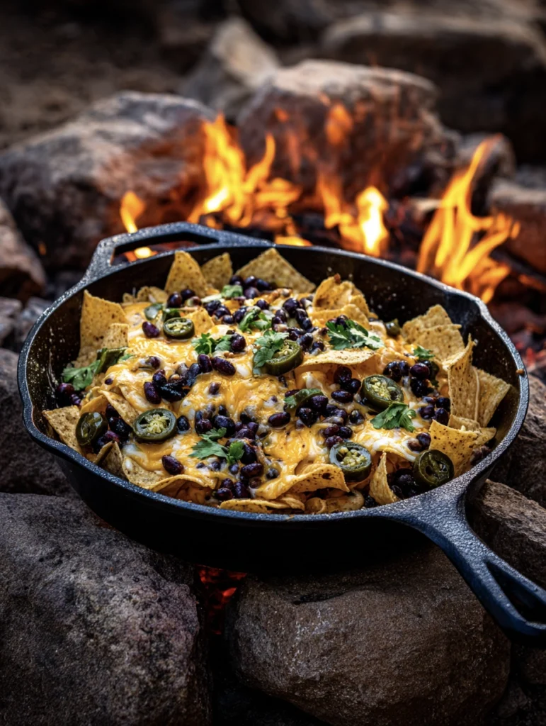 15 Genius Camping Food Hacks That Will Transform Your Outdoor Cooking 6 camping tips 34