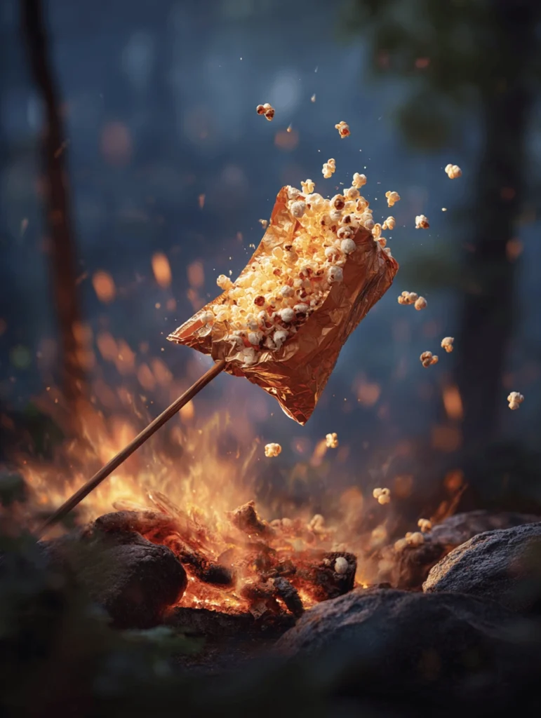 15 Genius Camping Food Hacks That Will Transform Your Outdoor Cooking 12 camping tips 43