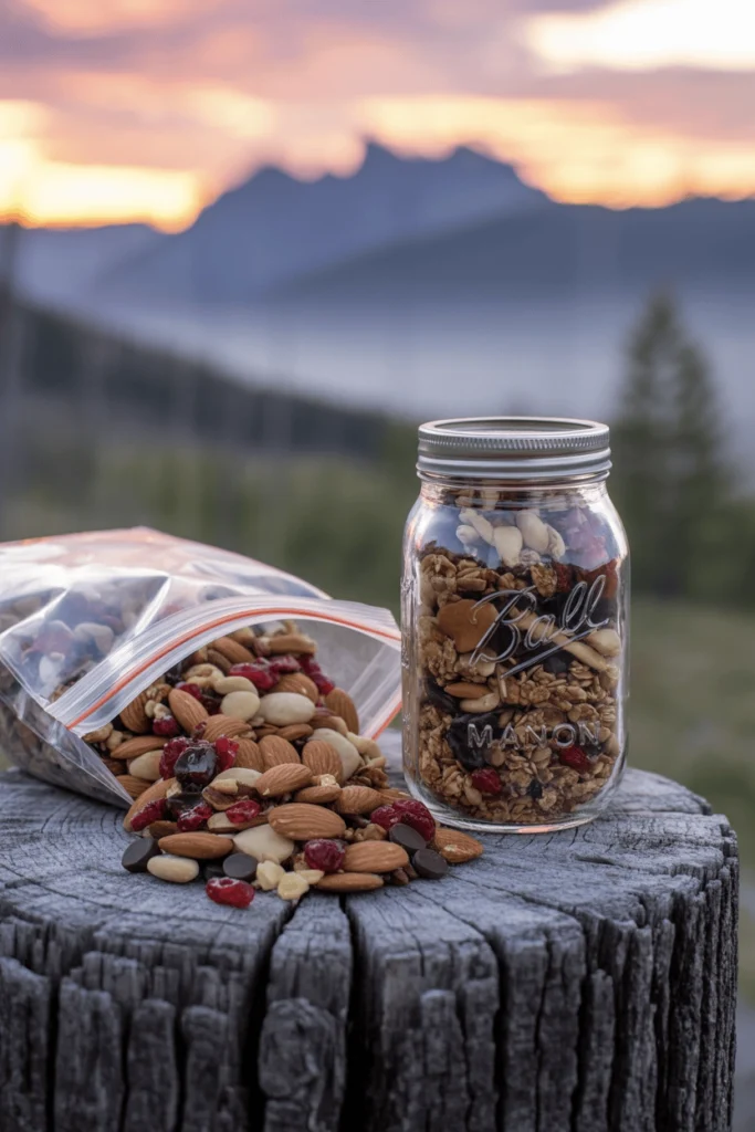 15 Genius Camping Food Hacks That Will Transform Your Outdoor Cooking 10 camping tips 55
