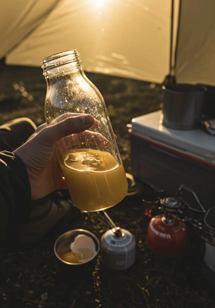 15 Genius Camping Food Hacks That Will Transform Your Outdoor Cooking 9 camping tips 66