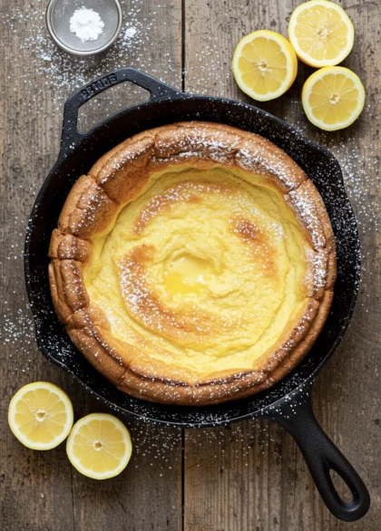 dutch baby pancake 12