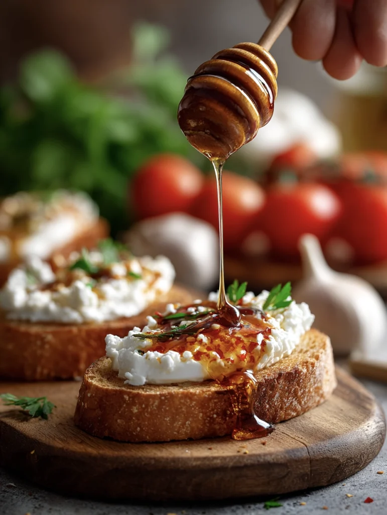 TikTok Feta Toast Remix: 5 Wild Flavor Twists 3 feta toast 7