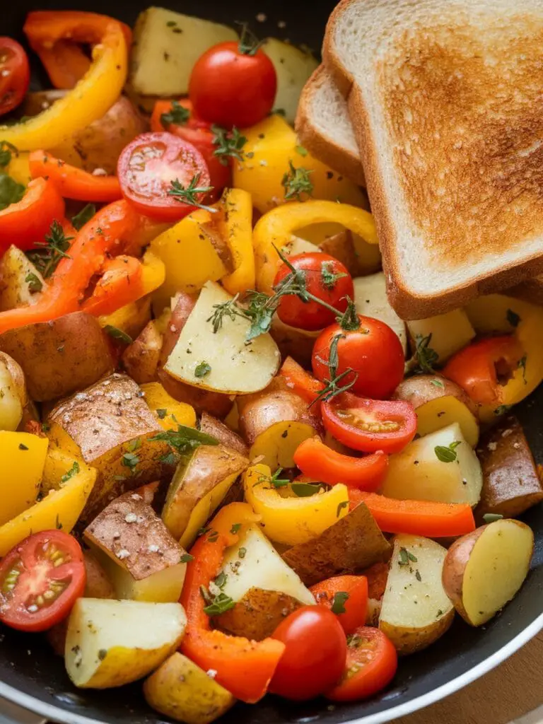 14 Delicious Vegan Breakfast Recipes to Start Your Day Right 9 image 01