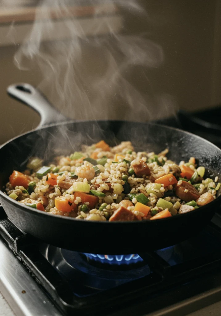 How to Turn Last Night's Leftovers into Gourmet Masterpieces 9 leftovers 21