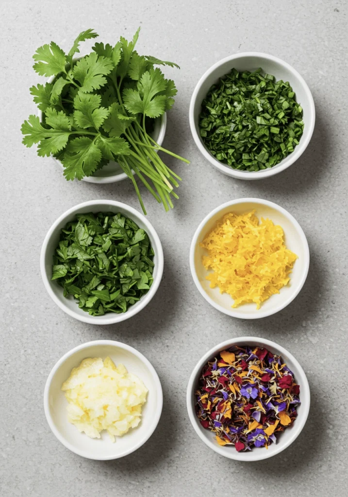 How to Turn Last Night's Leftovers into Gourmet Masterpieces 4 leftovers 22
