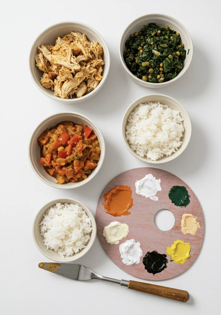 How to Turn Last Night's Leftovers into Gourmet Masterpieces 1 leftovers 59