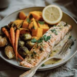 maple salmon 7