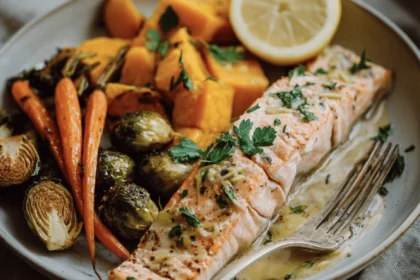 maple salmon 7