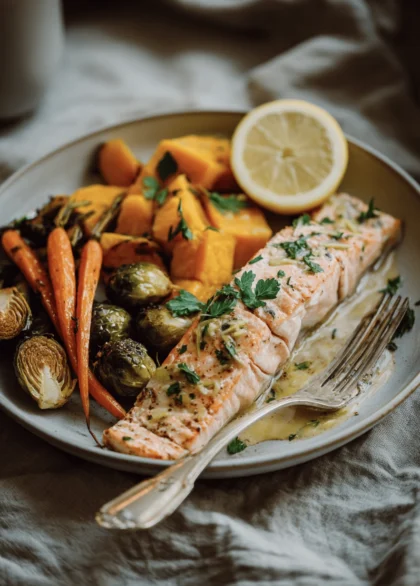 maple salmon 7