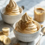 peanut banana dessert 1