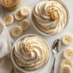 5-Minute Frozen Banana & Peanut Butter Dessert 29 peanut banana dessert 9